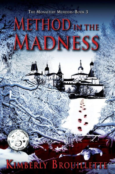 Method in the Madness (Book 3: The Monastery Murders)