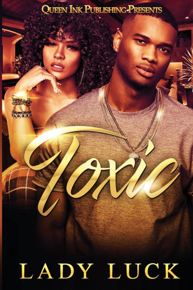 Toxic: LIES AND BETRAYAL CAN LEAD TO...Death