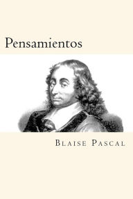 Title: Pensamientos (Spanish Edition), Author: Blaise Pascal