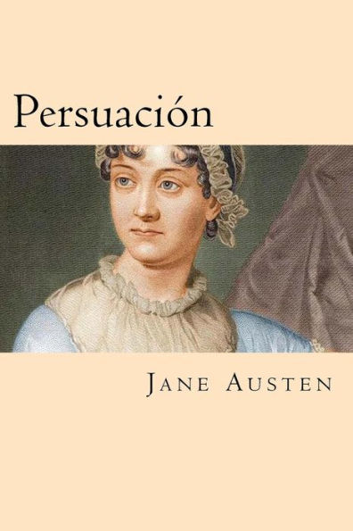 Persuacion (Spanish Edition)