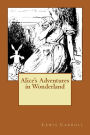 Alice's Adventures in Wonderland: Filled with Allusions to Dodgson's friends (and enemies)