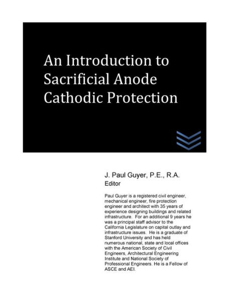 An Introduction to Sacrificial Anode Cathodic Protection