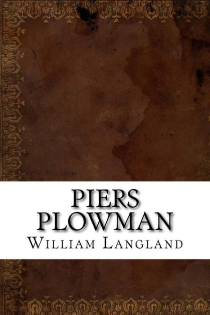 Piers Plowman by William Langland | NOOK Book (eBook) | Barnes & Noble®