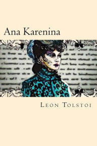 Title: Ana Karenina (Spanish edition), Author: Leo Tolstoy