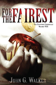 Title: For The Fairest, Author: Starla Huchton