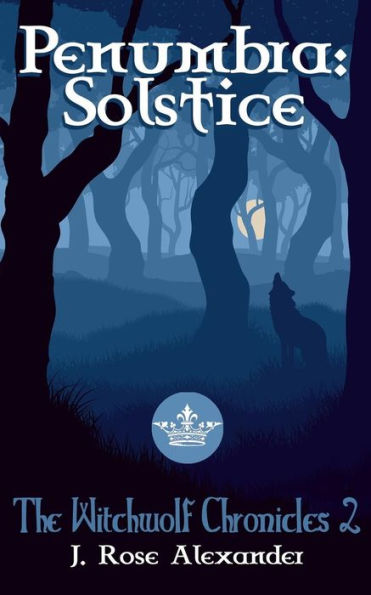 Penumbra: Solstice