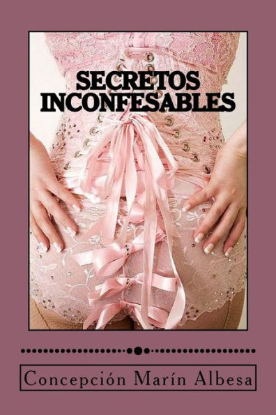 secretos inconfesables