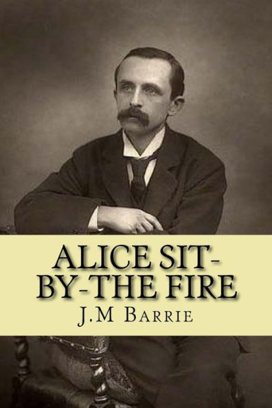 Alice Sit-by-The Fire