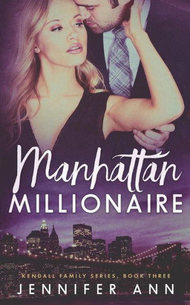 Manhattan Millionaire