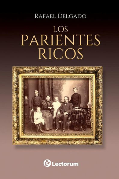 Los parientes ricos