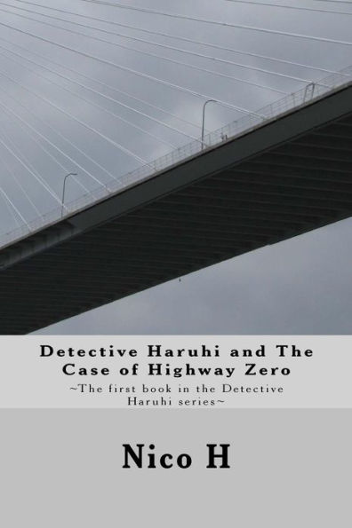 Detective Haruhi and The Case of Highway Zero