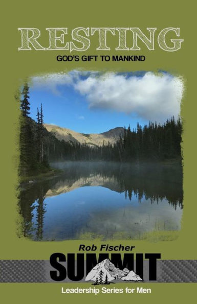 Resting: God's Gift to Mankind