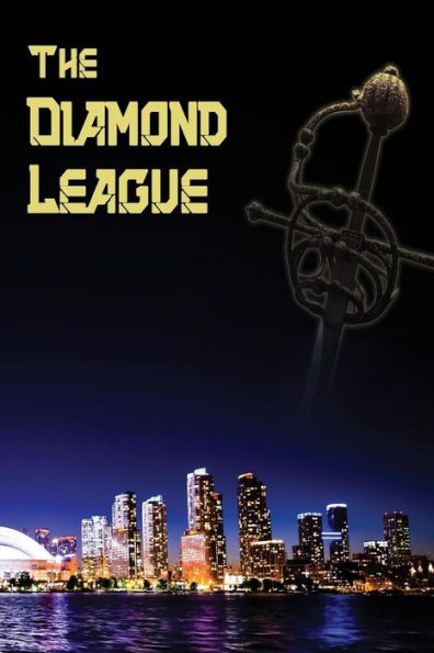 The Diamond League