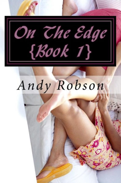 On The Edge {Book 1}: Diary of a Bodyguard