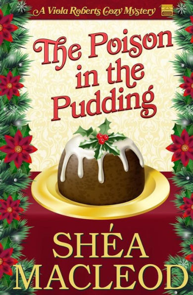 the Poison Pudding