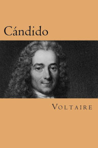 Title: Candido (Spanish Edition), Author: Voltaire
