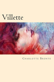 Title: Villette, Author: Charlotte Brontë