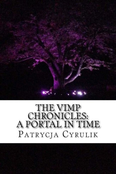 The Vimp Chronicles: A Portal In Time