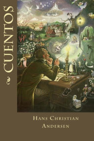 Title: Cuentos, Author: Hans Christian Andersen