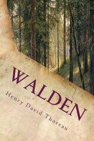 Title: Walden: Annotated, Author: Henry David Thoreau