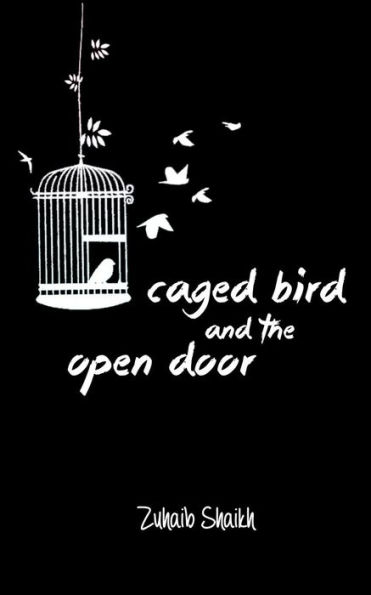 Caged Bird and the Open Door: A Micropoetry Collection