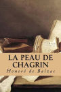 La peau de chagrin