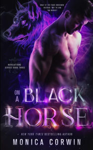 Title: On a Black Horse: An Apocalyptic Paranormal Romance, Author: Victoria Miller