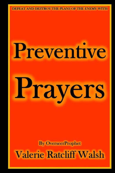 Preventive Prayers