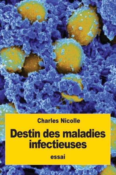 Destin des maladies infectieuses