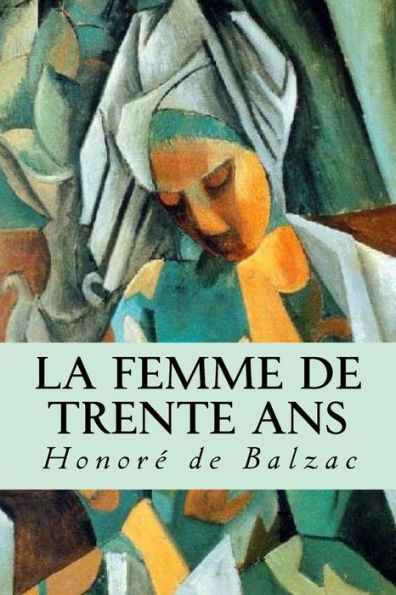 La femme de trente ans