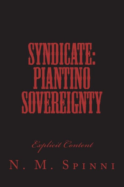 Syndicate: Piantino Sovereignty