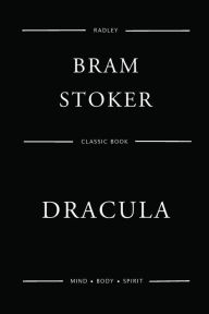 Title: Dracula, Author: Bram Stoker