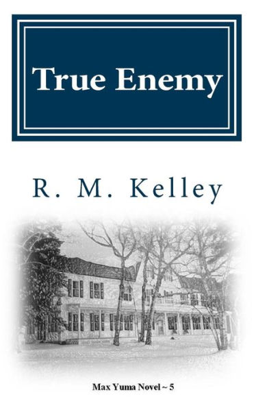 True Enemy