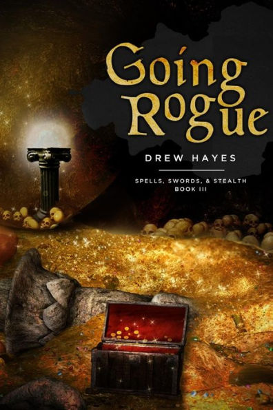 Going Rogue