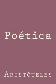 Title: Poetica, Author: Aristotle