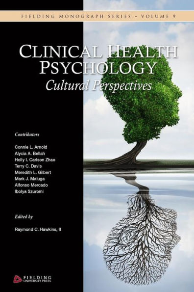 Clinical Health Psychology: Cultural Perspectives