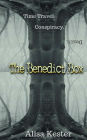 The Benedict Box: A Time Travel Adventure (Molly Claire Book 2)