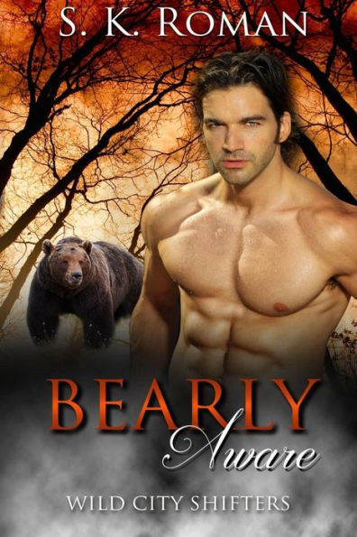 Bearly Aware: BBW Paranormal Bearshifter Romance