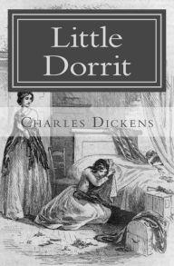 Title: Little Dorrit, Author: Charles Dickens