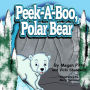 Peek-a-boo, Polar Bear