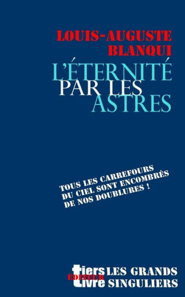 L'eternite par les astres