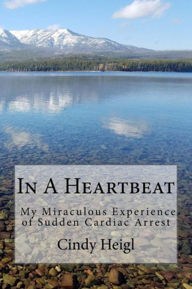 In A Heartbeat: My Miraculous Experience of Sudden Cardiac Arrest