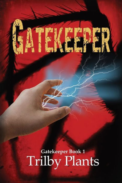 Gatekeeper: Book 1