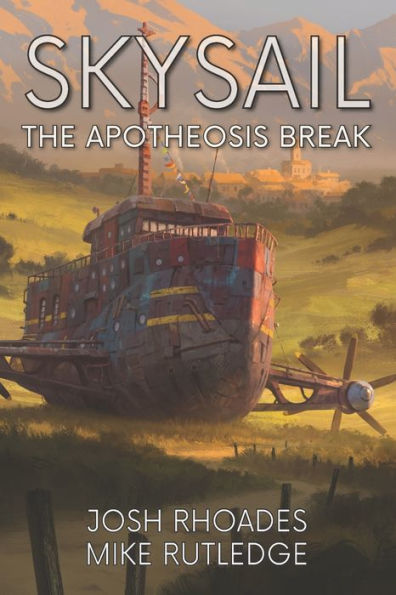 The Apotheosis Break