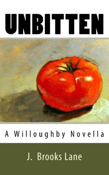 Unbitten: A Bobbi Willoughby Novella