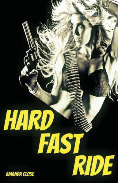 Hard Fast Ride