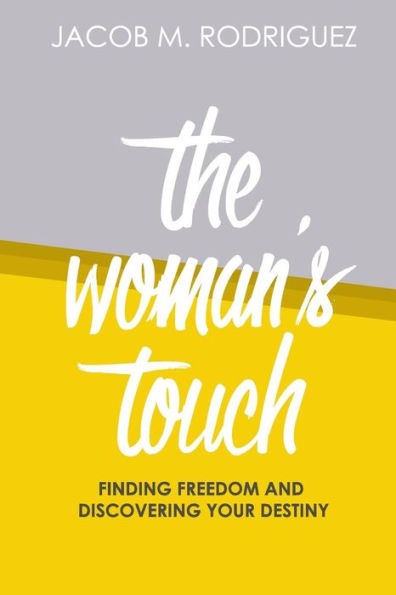The Woman's Touch