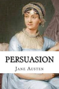 Title: Persuasion, Author: Jane Austen