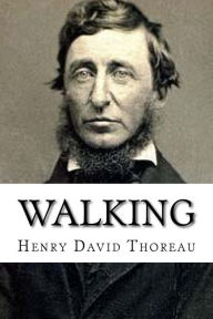 Title: Walking, Author: Henry David Thoreau