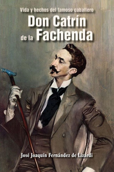 Don Catrín de la Fachenda